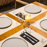 Avaton Hotel, Philian & 4* Skiathos-stad