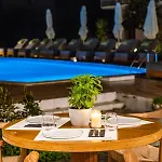Hotel Avaton Hotel, Philian &