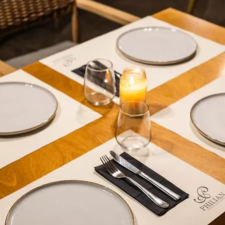 Avaton Hotel, Philian & 4* Città di Skiathos