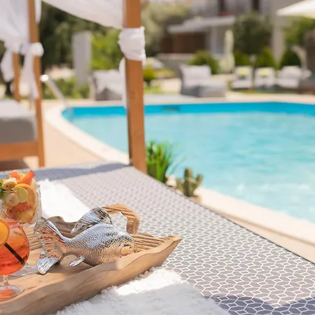 Hotel Avaton Hotel, Philian & Skiathos-stad