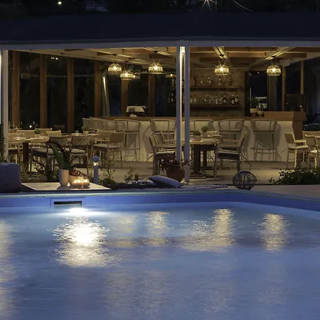 Hotell Avaton Hotel, Philian &