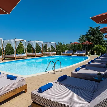 Hotel Avaton Hotel, Philian &