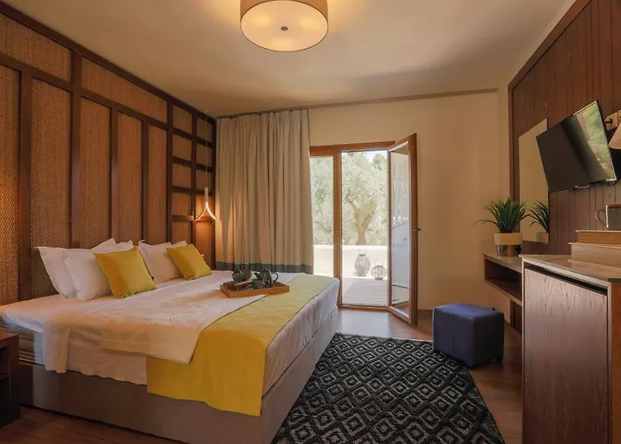 Hotell Avaton Hotel, Philian & 4*