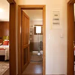 Hotel Avaton Hotel, Philian &