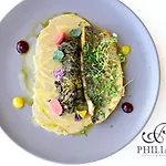 Avaton Hotel, Philian & 酒店 斯基亚索斯镇