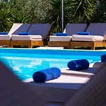 Avaton Hotel, Philian & 酒店 4*