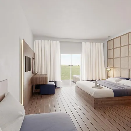 Avaton Hotel, Philian &