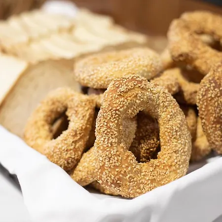 Avaton Hotel, Philian & 4*