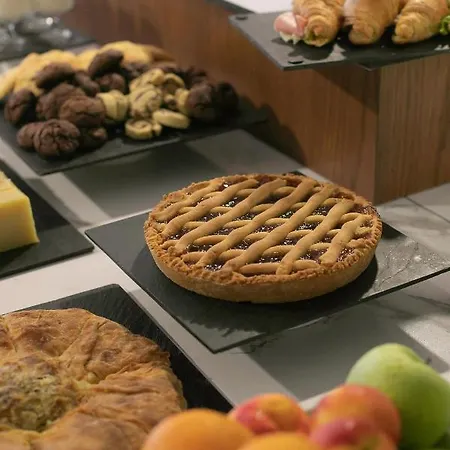 Avaton Hotel, Philian & 酒店 4*