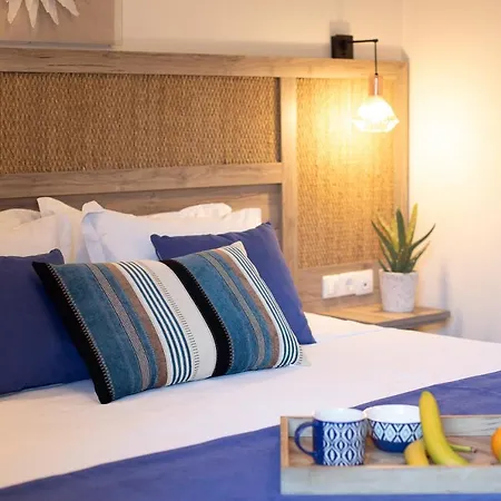 Hotel Avaton Hotel, Philian &