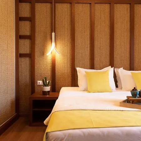 Avaton Hotel, Philian & 4*