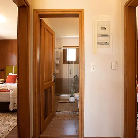 酒店 Avaton Hotel, Philian &