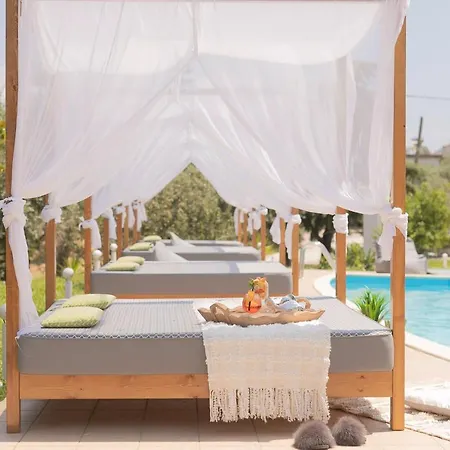 Avaton Hotel, Philian & 4* مدينة سكياثوس