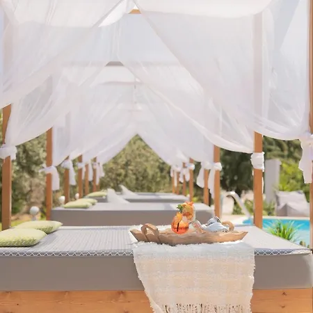 Avaton Hotel, Philian & 酒店 斯基亚索斯镇