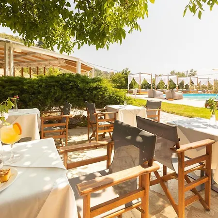 מלון Avaton Hotel, Philian &