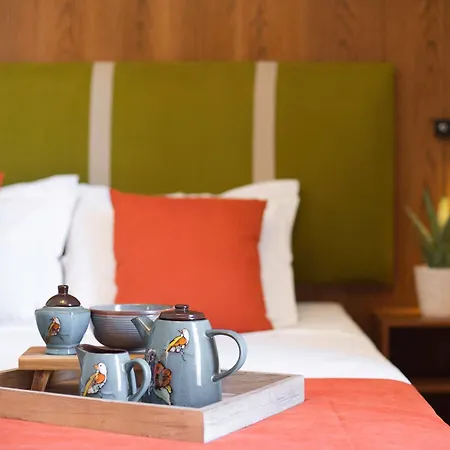 Avaton Hotel, Philian & مدينة سكياثوس