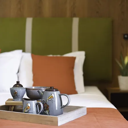 Avaton Hotel, Philian & Skiathos Town