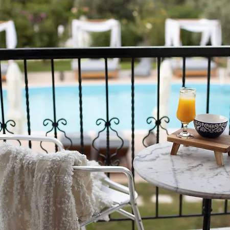 מלון Avaton Hotel, Philian &