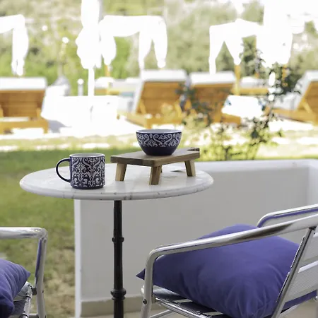 Hotel Avaton Hotel, Philian &