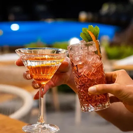 酒店 Avaton Hotel, Philian & 斯基亚索斯镇