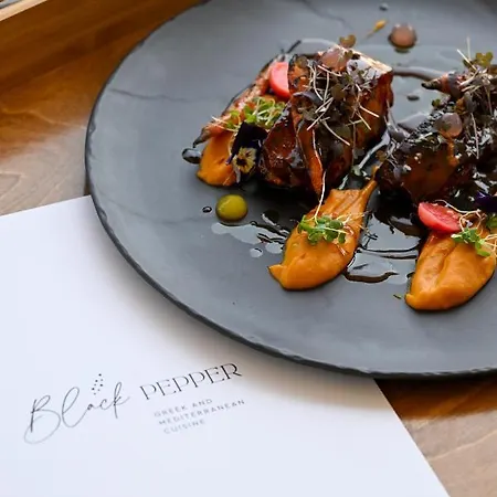 Hotel Avaton Hotel, Philian & Skiathos Town