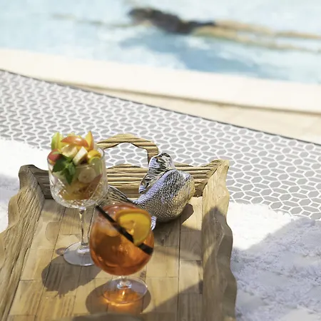 酒店 Avaton Hotel, Philian & 斯基亚索斯镇