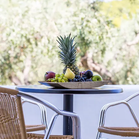 Avaton Hotel, Philian & Hotel Skiathos
