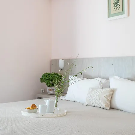 Avaton Hotel, Philian & 4* העיירה סקיאתוס
