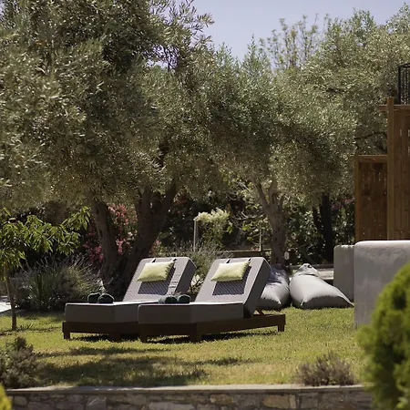 Avaton Hotel, Philian & Skiathos Town