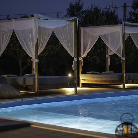 Avaton Hotel, Philian & Skiathos Town