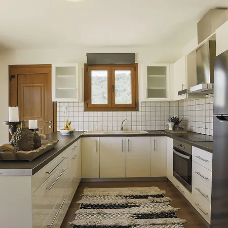 酒店 Avaton Hotel, Philian & 斯基亚索斯镇