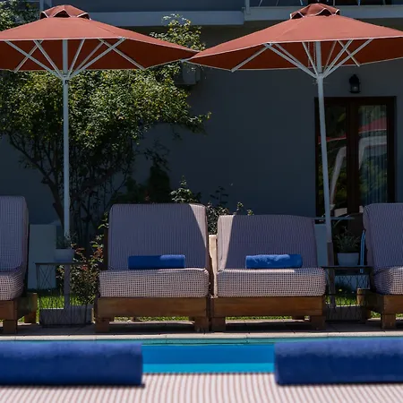 فندق Avaton Hotel, Philian & 4*