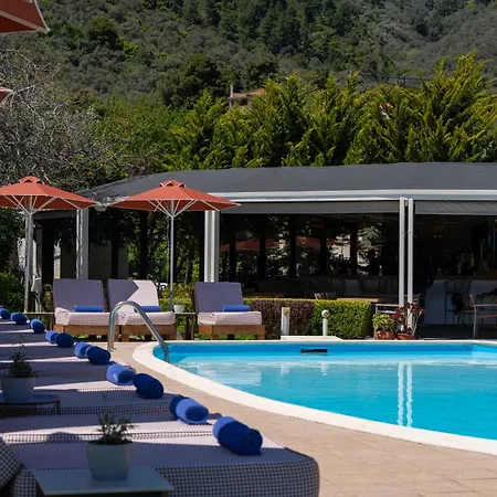 Avaton Hotel, Philian & Hotel Skiathos by