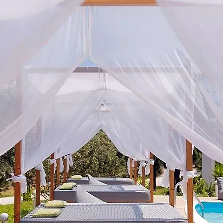 ホテル Avaton Hotel, Philian &