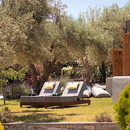 Avaton Hotel, Philian & 4*