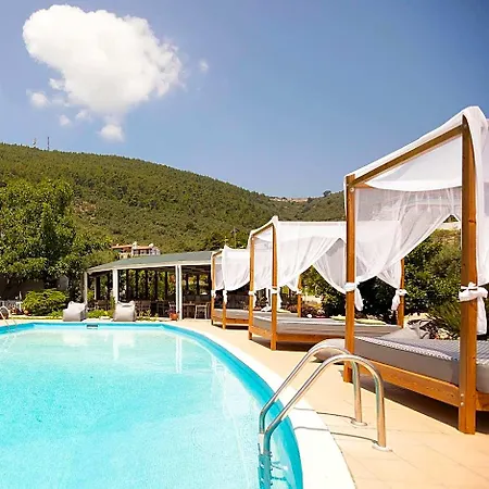 Hotel Avaton Hotel, Philian & Skiathos