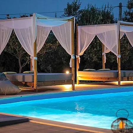 Avaton Hotel, Philian & 4*