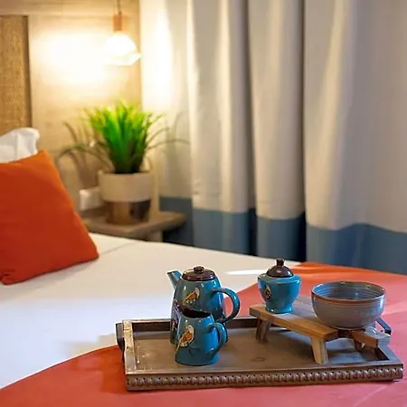 Avaton Hotel, Philian & 4*