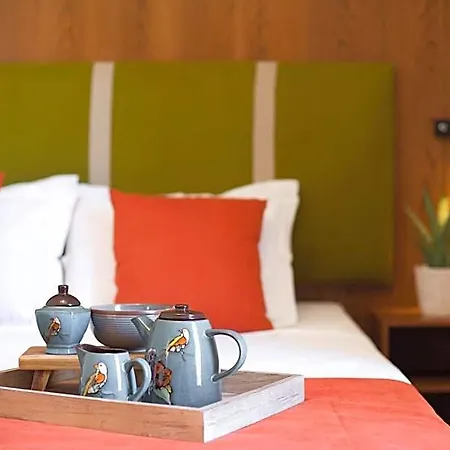 ホテル Avaton Hotel, Philian & 4*