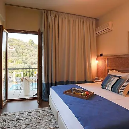 ホテル Avaton Hotel, Philian &