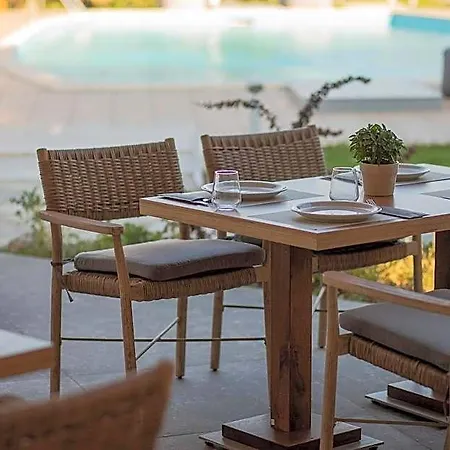 ホテル Avaton Hotel, Philian &