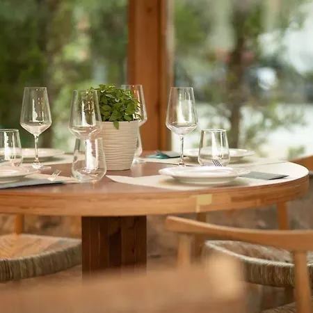 فندق Avaton Hotel, Philian & مدينة سكياثوس
