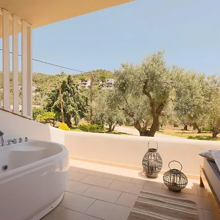 Avaton Hotel, Philian & 4* مدينة سكياثوس