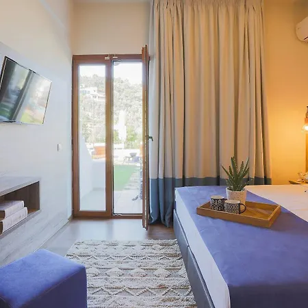 Avaton Hotel, Philian & 4*