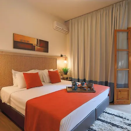 Avaton Hotel, Philian & 4* مدينة سكياثوس