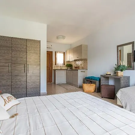 Hotel Avaton Hotel, Philian & Skiathos Town