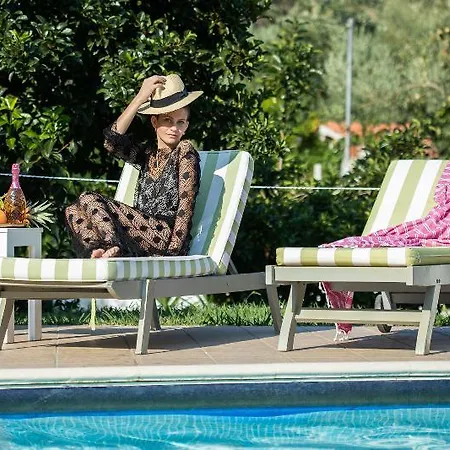 Avaton Hotel, Philian & 4* Skiathos