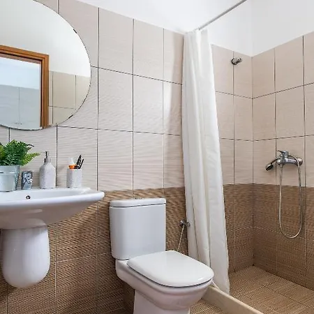 Avaton Hotel, Philian & 4* העיירה סקיאתוס