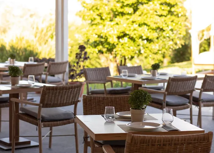 Hotel Avaton Hotel, Philian & Skiatos