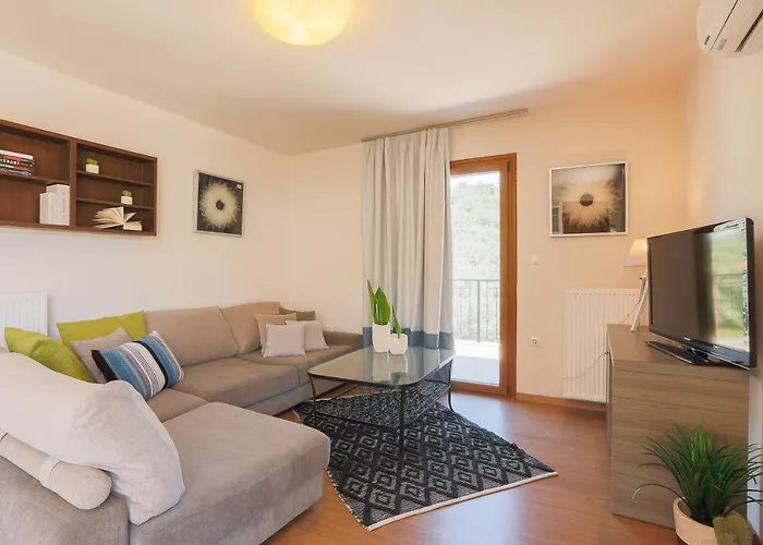 Hotel Avaton Hotel, Philian & 4*